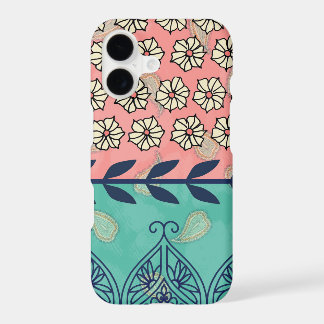 Boho Daisy Coque iPhone 7