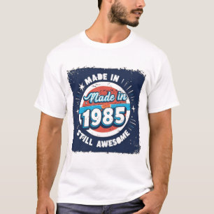 Boho Desert Wedding Invitation – Rustic Terracotta T-Shirt