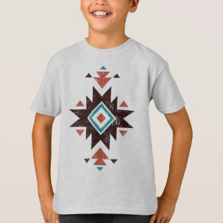 Boho Diamond Emblem T-Shirt