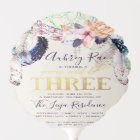 Boho Dreamcatcher | Young Wild & Three