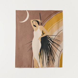 Boho Dreams Tapestry