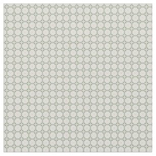 Boho Eclectic Intricate Delicate Christmas Pattern Fabric