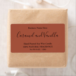 Boho en terre cuite professionnelle minimale