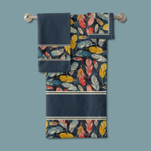 Boho Feathered calme esprit