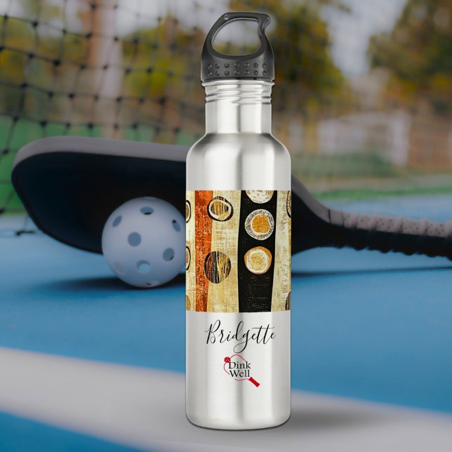 Boho Flair | Dink Well 710 Ml Water Bottle (Creator Uploaded)