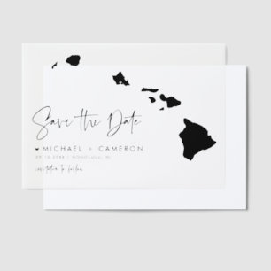 Boho Floral Line Art Terracotta Arch Save The Date Vellum Invitations