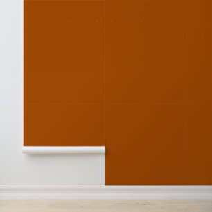 Boho Folk Pattern Wallpaper