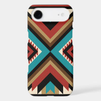 Boho Geometric