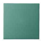 Boho Green Tile<br><div class="desc">A solid green,  ceramic tile for your home DIY projects. Available in 2 sizes. for your creative DIY projects. For kitchen backsplash,  bathroom tiling,  fireplace hearth,  single decorative tile,  tabletop tiling,  mosaic. be creative! Find a tile that makes your home decor pop.</div>