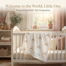 Boho Hummingbird and Wildflowers Whimsical Nursery