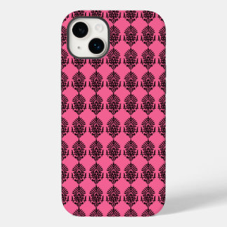 Boho India Block Print Case-Mate iPhone 14 Plus Case