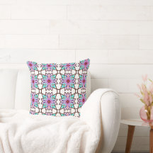 Boho Kaleidoscope