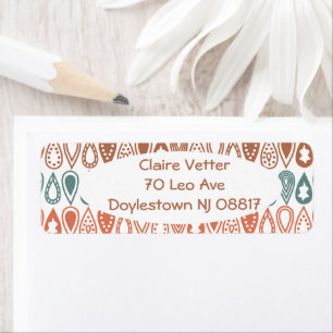 Boho Lines 