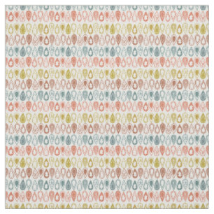 Boho Lines Fabric