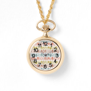 Boho Lines  Watch