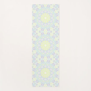Boho Mandala Yoga Mat