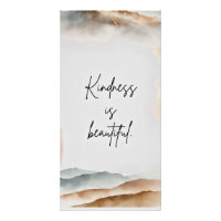 Boho Motivational Art