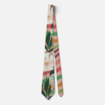 Boho nature lovers floral pattern