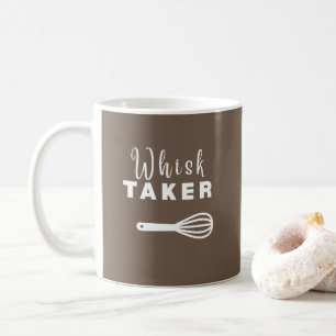 Boho Neutral Modern Baking Coffee Mug