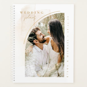 Boho Oasis Arch Mariage Photo ID959