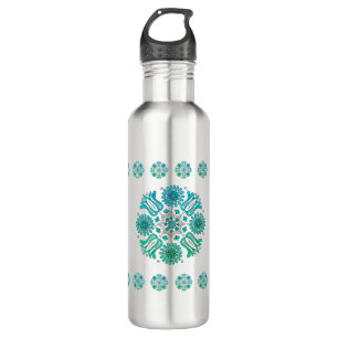 Boho Ombre 710 Ml Water Bottle