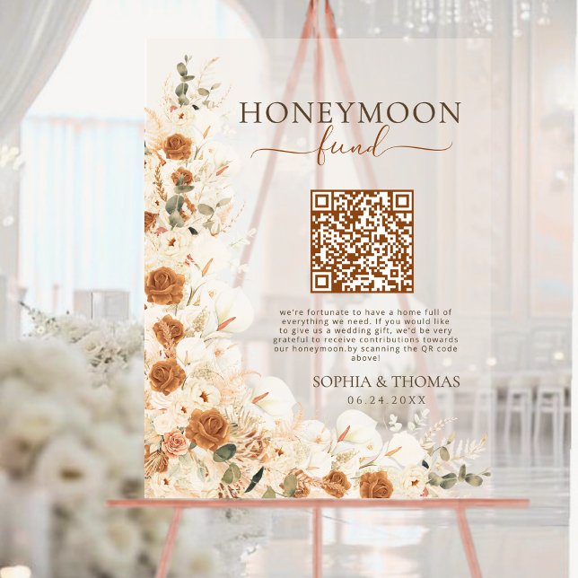 Boho Pampas Rose Aquarelle couleur de miel Fonds d (Créateur téléchargé)