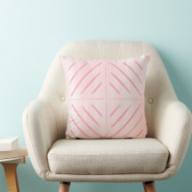 Boho pattern pink shabby chiq feminine