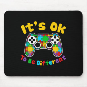 Boho Pi Day 3.14 Math Geek 2  Mouse Pad