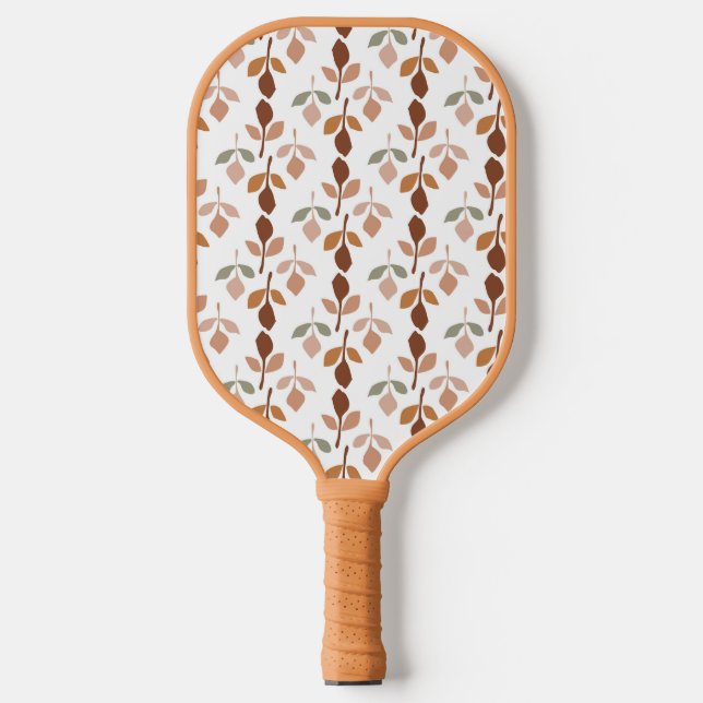 Boho Pickleball Paddle (Front)