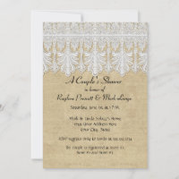 BOHO Printed Burlap n Lace gypsy Modern Mod Style