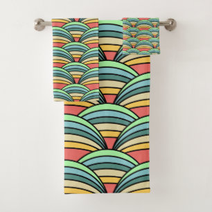 Boho Rainbows