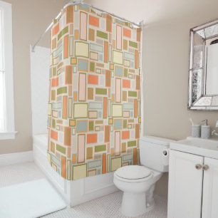 Boho Rectangles 