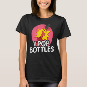 Boho Retro Women Nail Tech Quote Manicurist Polish T-Shirt