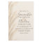 Boho summer pampas grass watercolor budget wedding