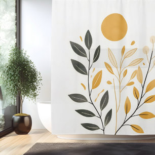 Boho Sunlit Oasis