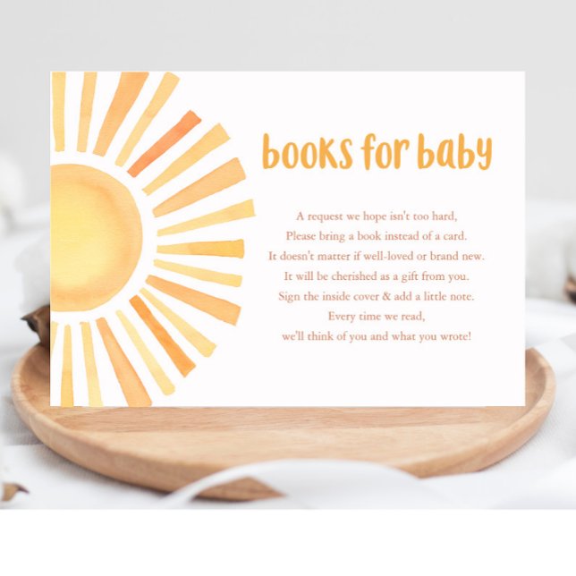 Boho sunshine muted tones books for baby enclosure (Creator Uploaded)