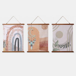 Boho Tapestries Collection