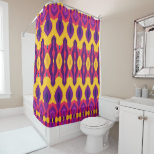 Boho Teardrop Tides