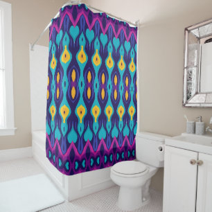 Boho Teardrop Tides