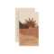 Boho Terracotta Sand Sun Handmade Jewellery