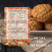 Boho Thanksgiving Fall Decor Watercolor Pumpkin