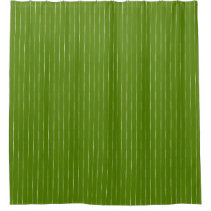Boho Tribal avocado green stripe