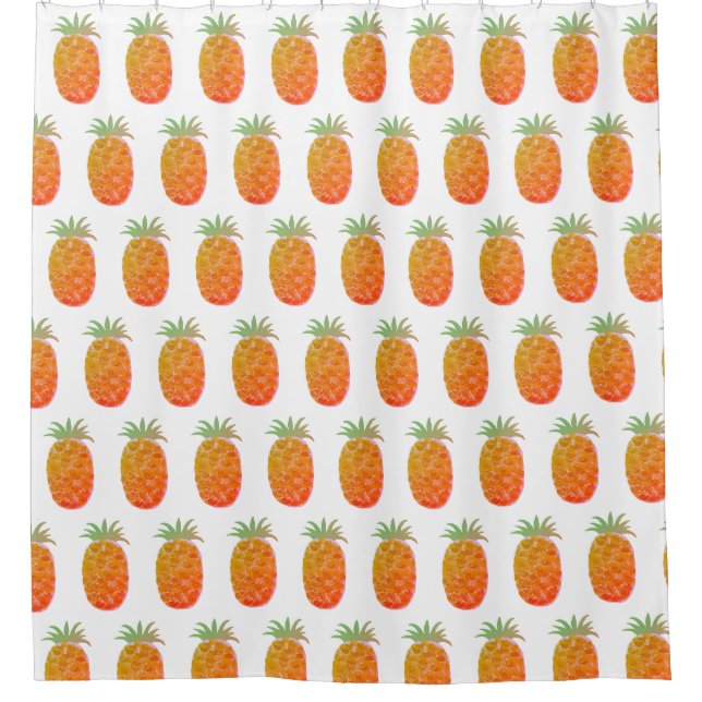 Boho Tropical Pineapple (Front)