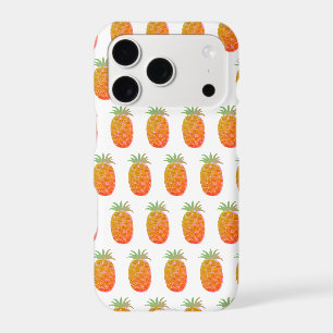 Boho Tropical Pineapple