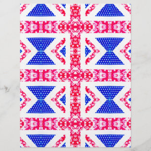 boho union jack