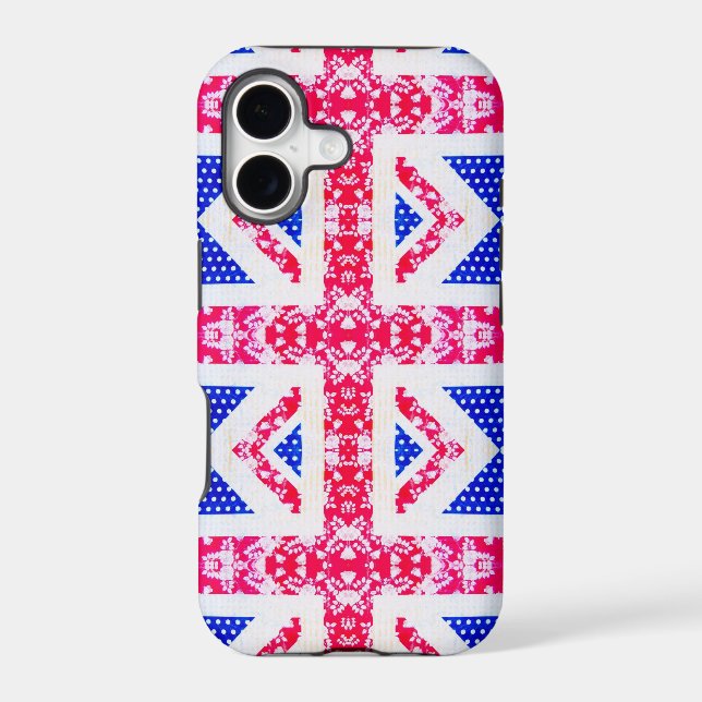 boho union jack (Back)