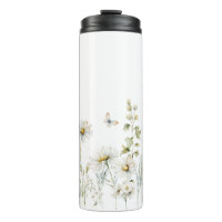 Boho Wildflower Cottagecore 