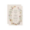 Boho Wildflower Wedding