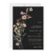 Boho Wildflowers Wedding