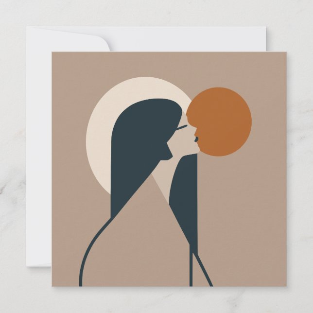 Boho Woman Sun (Front)
